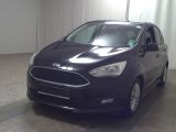 Ford C-MAX bei Gebrauchtwagen.expert - Abbildung (2 / 15)