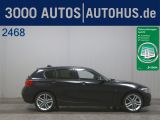 BMW 1er bei Gebrauchtwagen.expert - Abbildung (14 / 15)