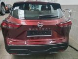 Nissan Qashqai bei Gebrauchtwagen.expert - Abbildung (10 / 15)
