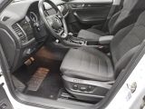 Skoda Kodiaq bei Gebrauchtwagen.expert - Abbildung (8 / 15)