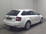 Skoda Octavia bei Gebrauchtwagen.expert - Abbildung (4 / 15)