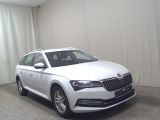 Skoda Superb bei Gebrauchtwagen.expert - Abbildung (3 / 15) Skoda Superb bei Gebrauchtwagen.expert - Abbildung (3 / 15)
