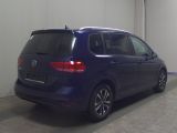 VW Touran bei Gebrauchtwagen.expert - Abbildung (4 / 15)