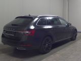Skoda Superb bei Gebrauchtwagen.expert - Abbildung (4 / 15)