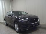Jaguar F-Pace bei Gebrauchtwagen.expert - Abbildung (3 / 15)