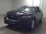 Jaguar F-Pace bei Gebrauchtwagen.expert - Abbildung (2 / 15)
