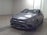 Mercedes-Benz A-Klasse bei Gebrauchtwagen.expert - Abbildung (2 / 15)