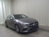 Mercedes-Benz A-Klasse bei Gebrauchtwagen.expert - Abbildung (3 / 15)