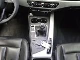 Audi A4 bei Gebrauchtwagen.expert - Abbildung (6 / 15)