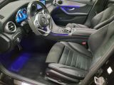 Mercedes-Benz C bei Gebrauchtwagen.expert - Abbildung (8 / 15)