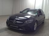 Mercedes-Benz C bei Gebrauchtwagen.expert - Abbildung (2 / 15)