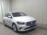 Mercedes-Benz B-Klasse bei Gebrauchtwagen.expert - Abbildung (3 / 15)