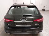 Audi A4 bei Gebrauchtwagen.expert - Abbildung (6 / 15)