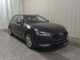 Audi A4 bei Gebrauchtwagen.expert - Abbildung (3 / 15)