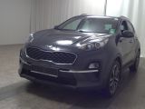 Kia Sportage bei Gebrauchtwagen.expert - Abbildung (2 / 15)