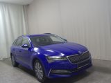 Skoda Superb bei Gebrauchtwagen.expert - Abbildung (3 / 15)