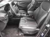 Hyundai Santa Fe bei Gebrauchtwagen.expert - Abbildung (8 / 15)