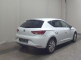 Seat Leon bei Gebrauchtwagen.expert - Abbildung (4 / 15)