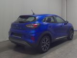 Ford Puma bei Gebrauchtwagen.expert - Abbildung (4 / 15)