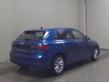 Audi A3 Sportback bei Gebrauchtwagen.expert - Abbildung (4 / 15) Audi A3 Sportback bei Gebrauchtwagen.expert - Abbildung (4 / 15)