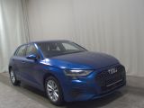 Audi A3 Sportback bei Gebrauchtwagen.expert - Abbildung (3 / 15) Audi A3 Sportback bei Gebrauchtwagen.expert - Abbildung (3 / 15)