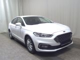 Ford Mondeo bei Gebrauchtwagen.expert - Abbildung (3 / 15)