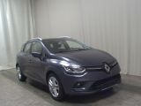 Renault Clio bei Gebrauchtwagen.expert - Abbildung (3 / 15)