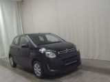 Citroen C1 bei Gebrauchtwagen.expert - Abbildung (3 / 15)