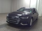 Audi A4 bei Gebrauchtwagen.expert - Abbildung (2 / 15)
