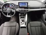 Audi A4 bei Gebrauchtwagen.expert - Abbildung (5 / 15)