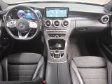 Mercedes-Benz C 300e bei Gebrauchtwagen.expert - Abbildung (5 / 15)