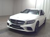 Mercedes-Benz C 300e bei Gebrauchtwagen.expert - Abbildung (2 / 15)