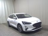 Ford Focus Turnier bei Gebrauchtwagen.expert - Abbildung (3 / 15)