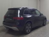 Mercedes-Benz GLB-Klasse bei Gebrauchtwagen.expert - Abbildung (4 / 15)