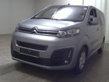 Citroen Spacetourer bei Gebrauchtwagen.expert - Abbildung (2 / 15)