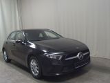 Mercedes-Benz A-Klasse bei Gebrauchtwagen.expert - Abbildung (3 / 15)