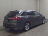 Ford Mondeo Turnier bei Gebrauchtwagen.expert - Abbildung (4 / 15)