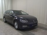 VW Passat bei Gebrauchtwagen.expert - Abbildung (3 / 15)