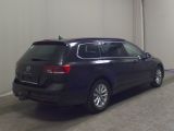 VW Passat bei Gebrauchtwagen.expert - Abbildung (4 / 15)