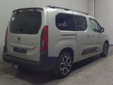 Citroen Berlingo bei Gebrauchtwagen.expert - Abbildung (4 / 15)