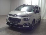 Citroen Berlingo bei Gebrauchtwagen.expert - Abbildung (2 / 15)