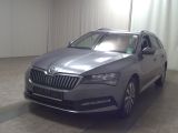 Skoda Superb bei Gebrauchtwagen.expert - Abbildung (2 / 15) Skoda Superb bei Gebrauchtwagen.expert - Abbildung (2 / 15)