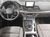 Audi Q5 bei Gebrauchtwagen.expert - Abbildung (5 / 15)