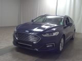 Ford Mondeo Turnier bei Gebrauchtwagen.expert - Abbildung (2 / 15)