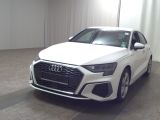 Audi A3 Sportback bei Gebrauchtwagen.expert - Abbildung (2 / 15)