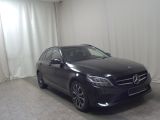 Mercedes-Benz C Avantgarde bei Gebrauchtwagen.expert - Abbildung (3 / 15)