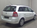 Opel Zafira bei Gebrauchtwagen.expert - Abbildung (4 / 15)