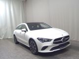 Mercedes-Benz CLA-Klasse bei Gebrauchtwagen.expert - Abbildung (3 / 15)