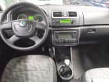 Skoda Roomster bei Gebrauchtwagen.expert - Abbildung (5 / 15)