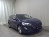 Ford Focus Turnier bei Gebrauchtwagen.expert - Abbildung (3 / 15)
